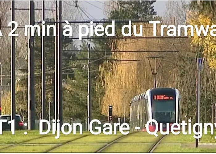 Dijon Poincare